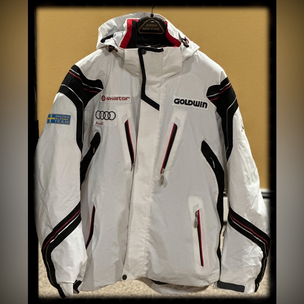 Men’s Goldwin Ski Jacket